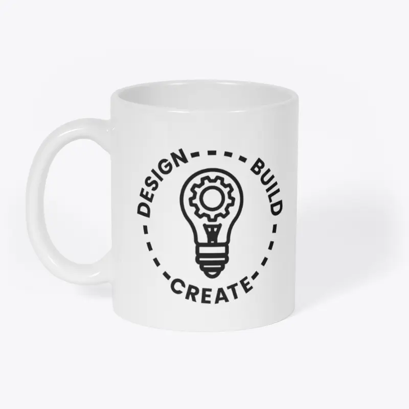 The Creator Collective Mug