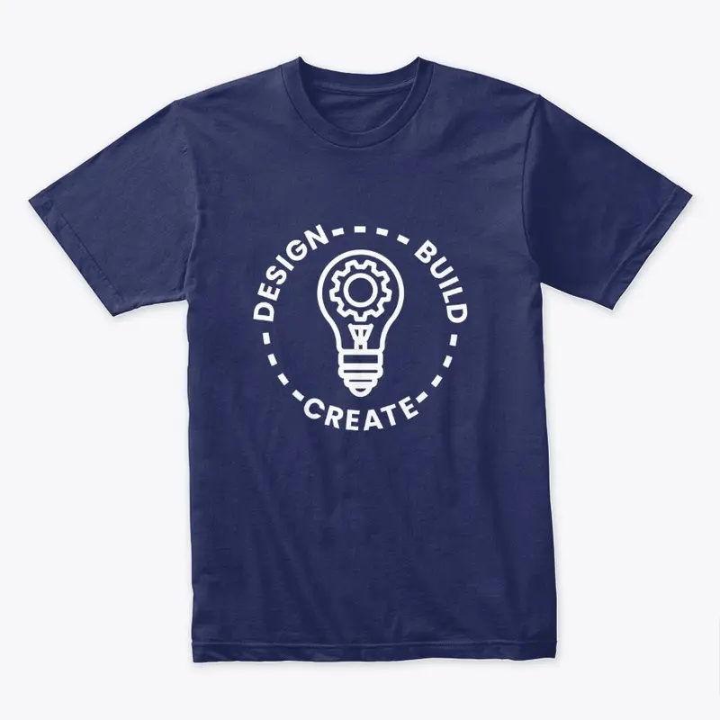 The Creator Collective T-Shirt