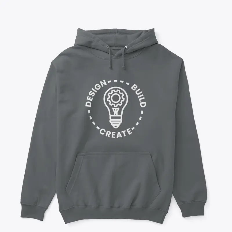 The Creator Collective Sweatshirt