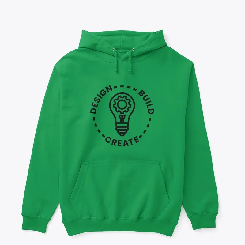 The Creator Collective Sweatshirt