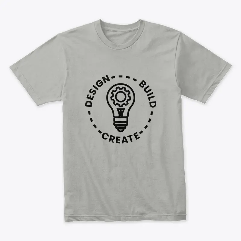 The Creator Collective T-Shirt