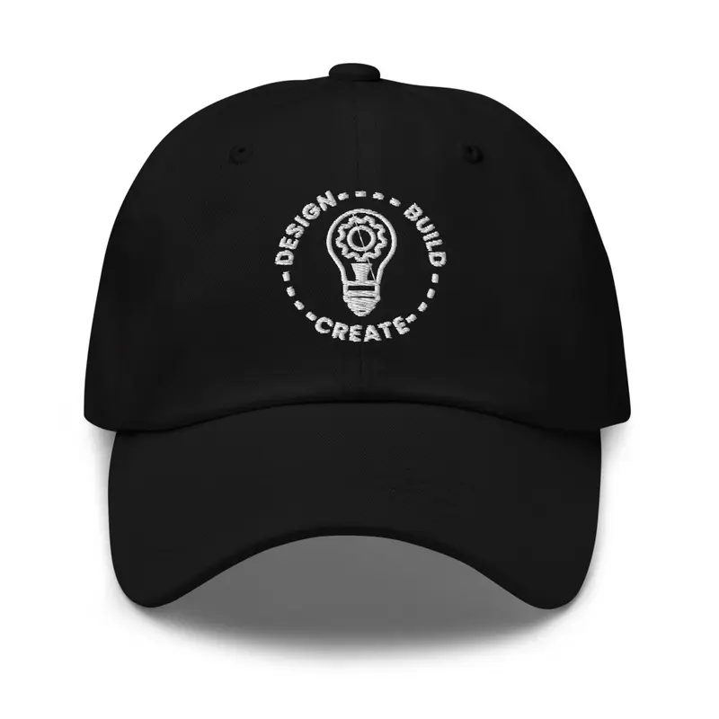 The Creator Collective Hat