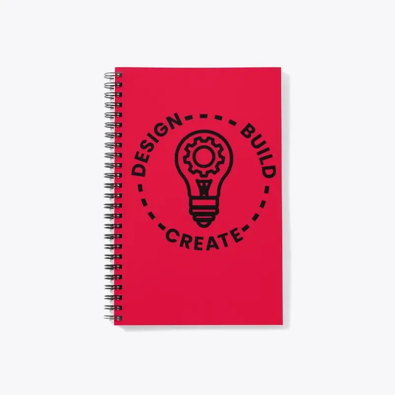 The Creator Collective Notebook